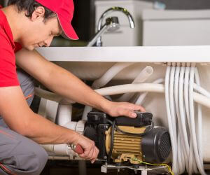About Emergency plumbing pros Williston, SC