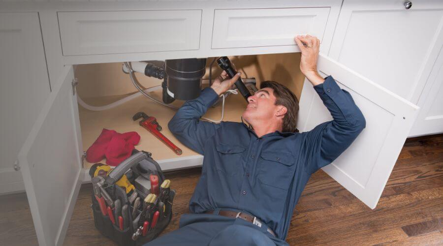 Professional emergency plumbing in Williston, SC